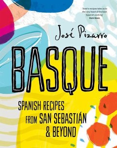 Basque - Pizarro, Jose