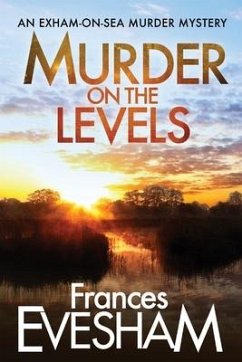 Murder on the Levels - Frances Evesham (Author)