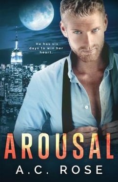 Arousal - Rose, A. C.