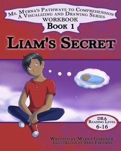 Liam's Secret - Gardner, Myrna