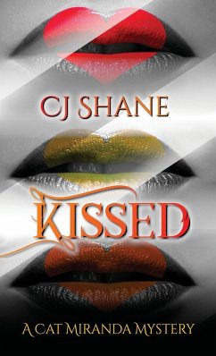 Kissed - Shane, C. J.