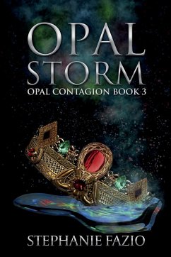 Opal Storm - Fazio, Stephanie