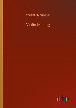 Violin Making