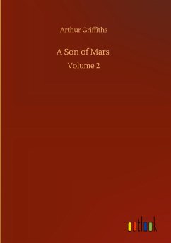 A Son of Mars - Griffiths, Arthur