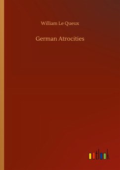 Cover German Atrocities