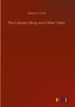 The Literary Shop and Other Tales