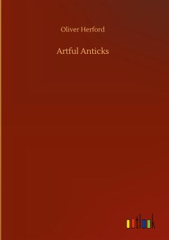 Artful Anticks - Herford, Oliver