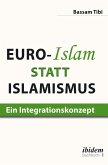 Euro-Islam statt Islamismus (eBook, PDF)