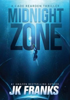 Midnight Zone - Franks, Jk