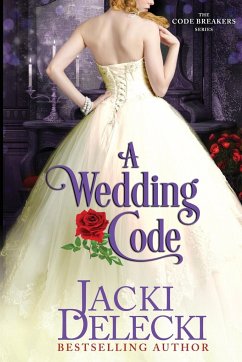 A Wedding Code - Delecki, Jacki