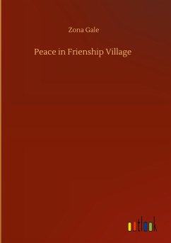 Peace in Frienship Village