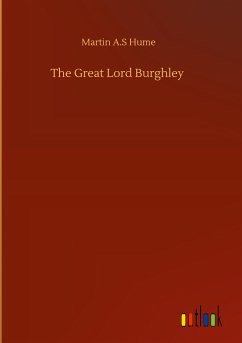 The Great Lord Burghley