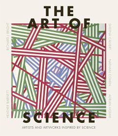 The Art of Science - Barnett, Heather; Bright, Richard J