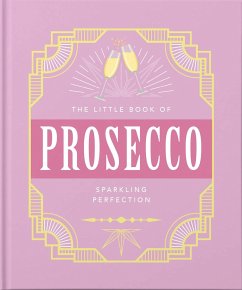The Little Book of Prosecco - Orange Hippo!