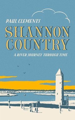Shannon Country - Clements, Paul