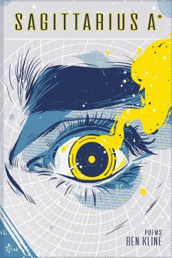 Cover Sagittarius A*