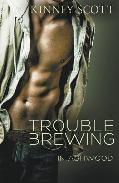 Trouble Brewing - Scott, Kinney