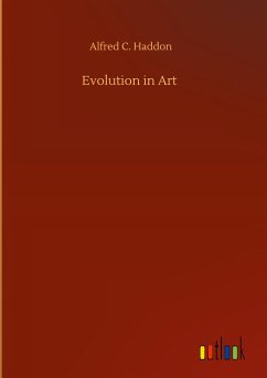 Evolution in Art