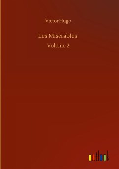 Cover Les Misérables