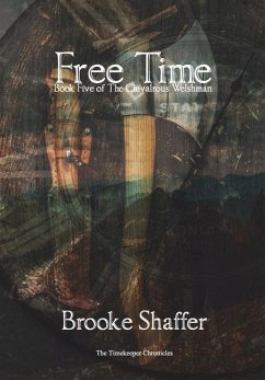 Free Time - Shaffer, Brooke M