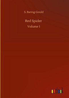 Red Spider - Baring-Gould, S.