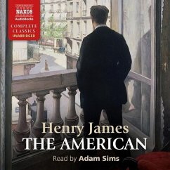 The American - James, Henry