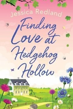 Finding Love at Hedgehog Hollow - Redland, Jessica