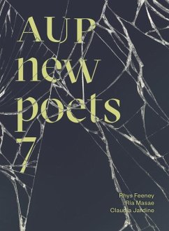 Aup New Poets 7 - Feeney, Rhys; Masae, Ria