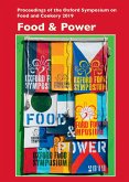 Food and Power: Food and Power