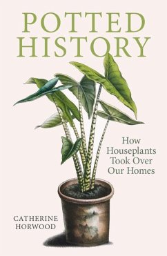 Potted History - Horwood, Catherine