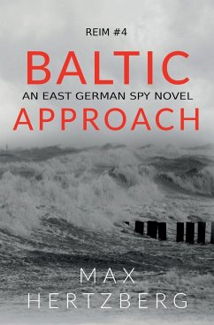Baltic Approach - Hertzberg, Max