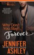 Why Don't You Stay? ... Forever - Bild 1