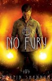 No Fury: A Florida Urban Fantasy Thriller