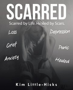 Cover Scarred