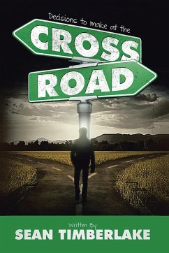 Crossroads - Timberlake, Sean