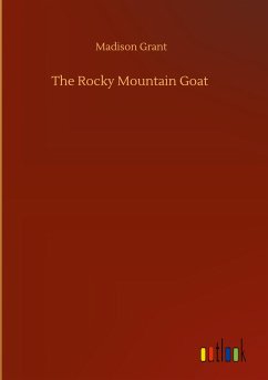 The Rocky Mountain Goat