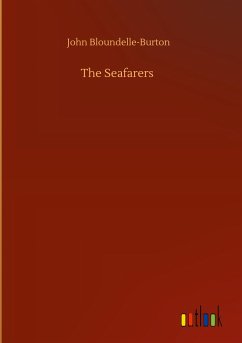 The Seafarers - Bloundelle-Burton, John