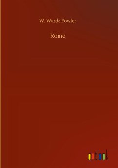 Cover Rome