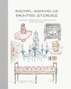 Rachel Ashwell's Painted Stories - Ashwell, Rachel