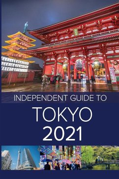 The Independent Guide to Tokyo 2021 - Costa, G.; Waghorn, Louise