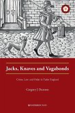 Jacks, Knaves and Vagabonds
