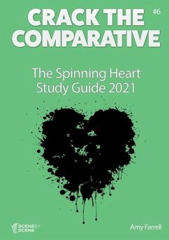 The Spinning Heart Study Guide 2021 - Farrell, Amy