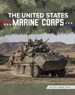 The United States Marine Corps - Vonder Brink, Tracy