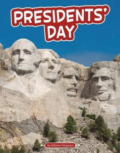 Presidents' Day - Ferguson, Melissa