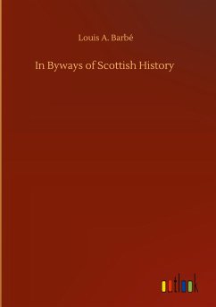 In Byways of Scottish History