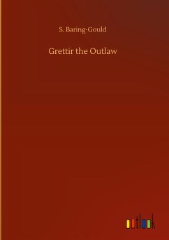 Grettir the Outlaw