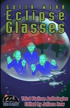 Gotta Wear Eclipse Glasses - Muscato, Christopher; Bagnall, Robert; Blackford, Jenny