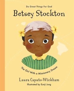 Betsey Stockton - Wickham, Laura