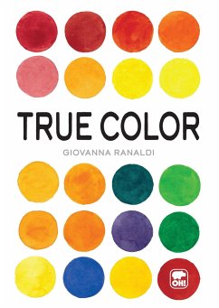 Colors - Ranaldi, Giovanna