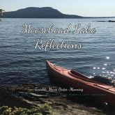 Moosehead Lake Reflections